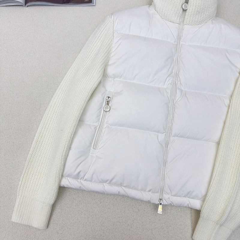 Moncler Down Coat